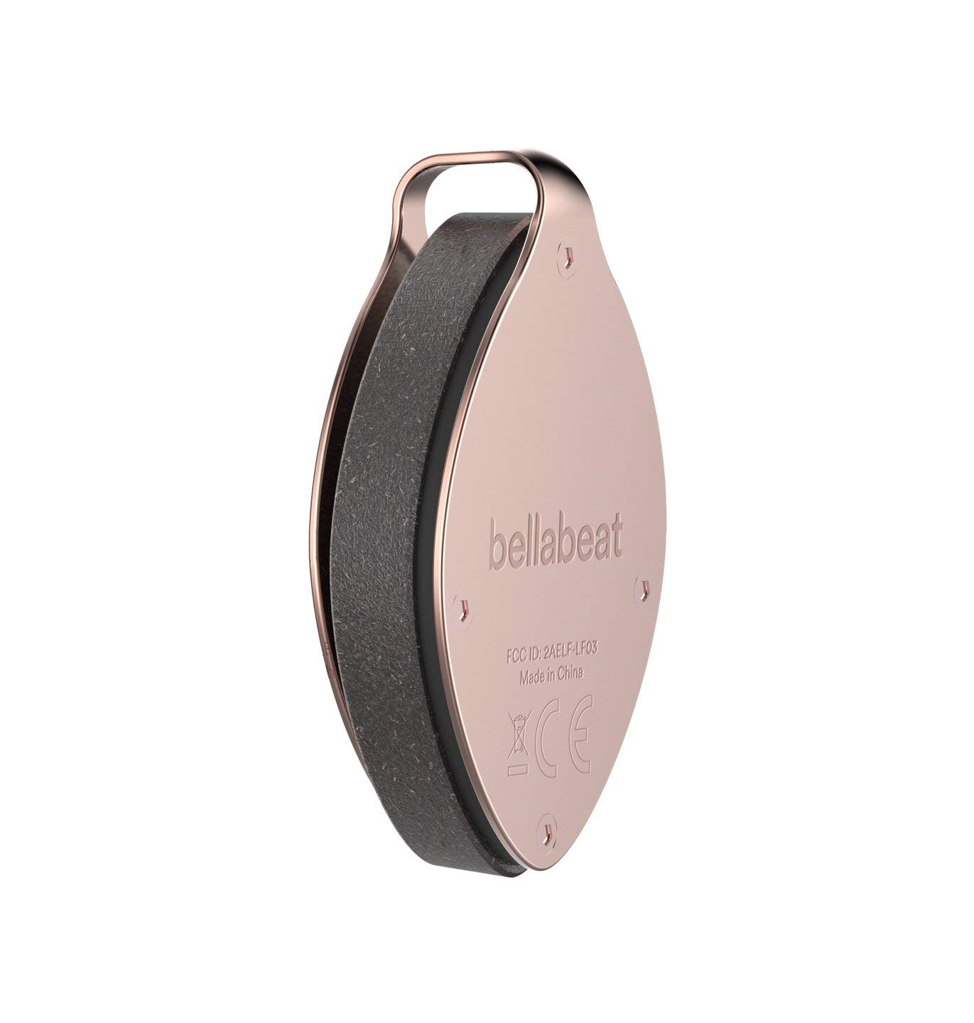 Bellabeat Leaf Urban Smart Jewelry Health Tracker Dr Techlove