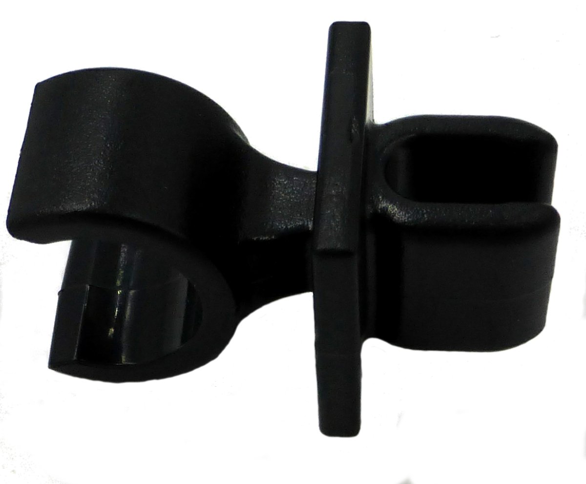 Ampridge MMSP MightyMic S+ Shotgun Cardioid Video Microphone for iPhone/iPad/Android with Headphone Monitor 18 Ampridge MMSP MightyMic S+ Shotgun Cardioid Video Microphone for iPhone/iPad/Android with Headphone Monitor - Image 18