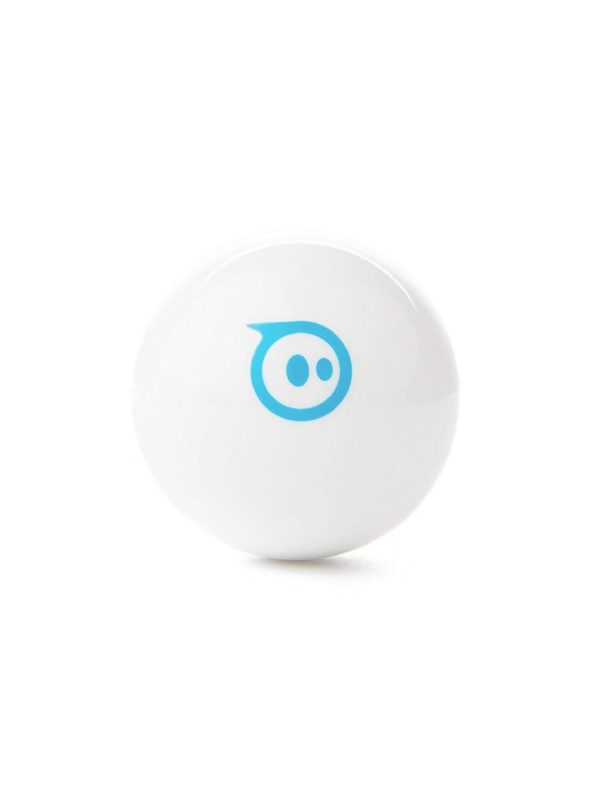 Sphero Mini Blue: The App-Controlled Robot Ball 9