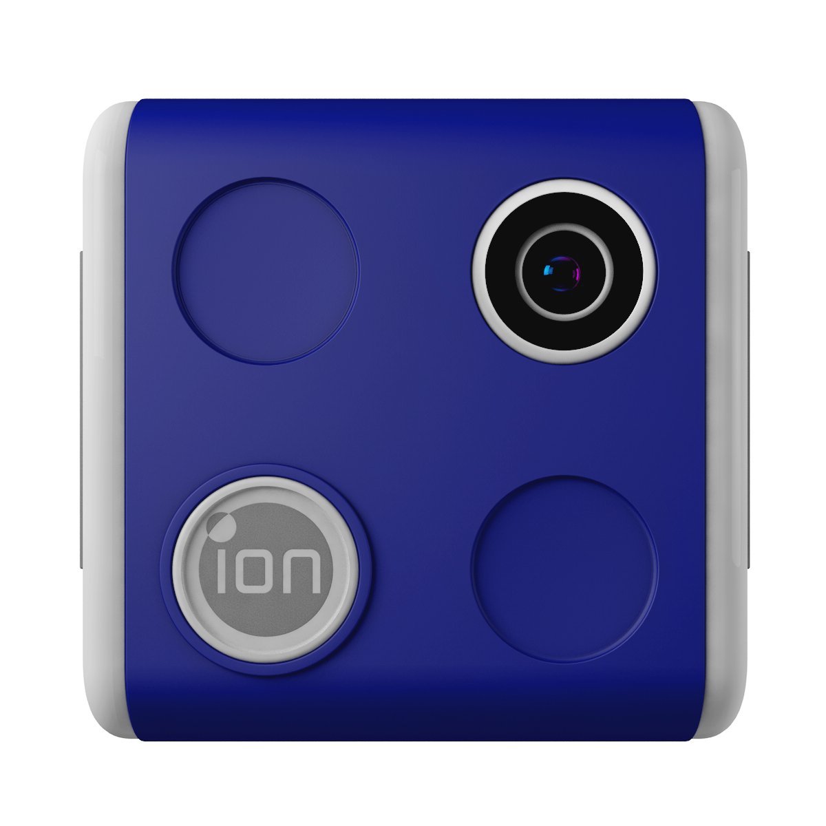 iON Camera SnapCam Wearable HD Camera with Wi-Fi and Bluetooth 6 iON Camera SnapCam Wearable HD Camera with Wi-Fi and Bluetooth - Image 6