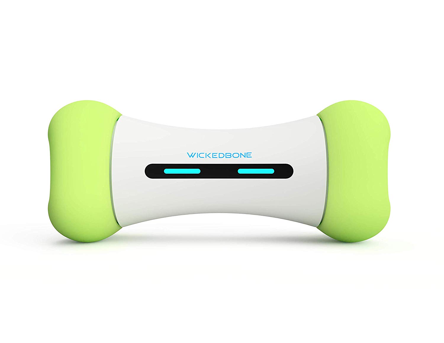 Wickedbone Interactive & Automatic Dog Bone, Gaming Toy for Dogs and Puppies, Safe & Durable, App-Enabled: Keep Your Dog Entertained All Day 18 Wickedbone Interactive & Automatic Dog Bone, Gaming Toy for Dogs and Puppies, Safe & Durable, App-Enabled: Keep Your Dog Entertained All Day - Image 18