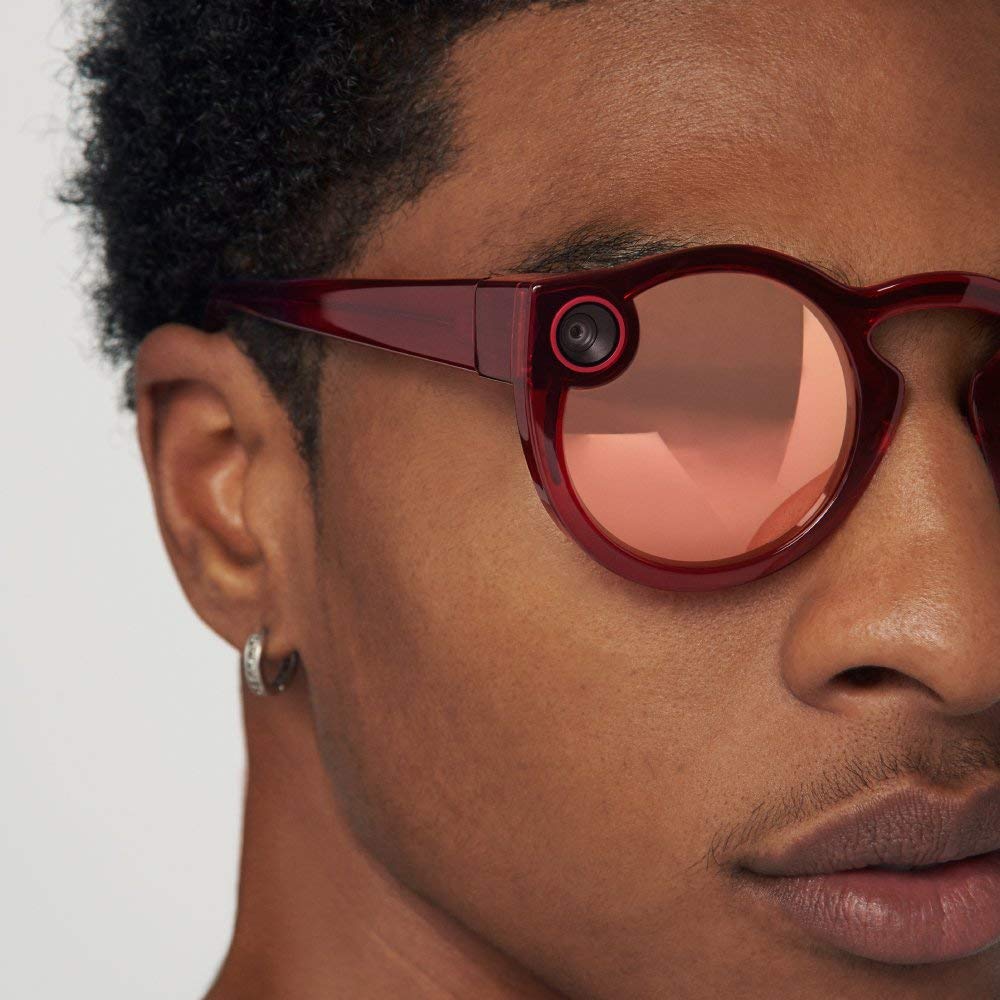Spectacles - Water Resistant Camera Sunglasses - Made for Snapchat 15 Spectacles - Water Resistant Camera Sunglasses - Made for Snapchat - Image 15