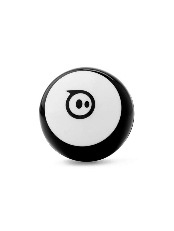 Sphero Mini Blue: The App-Controlled Robot Ball 16