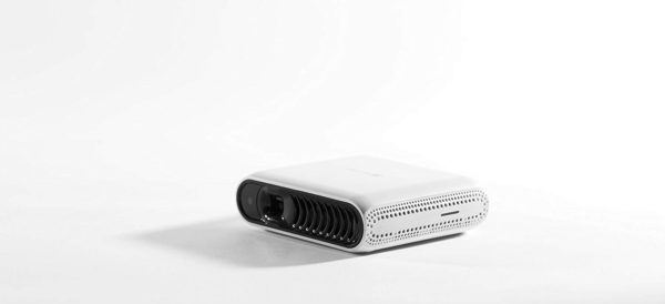 Touchjet Pond Smart Touch Projector 4