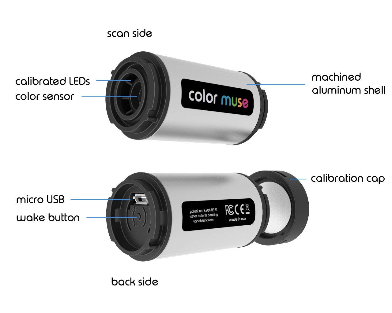Color Muse tool for color matching paint and more 3 Color Muse tool for color matching paint and more - Image 3