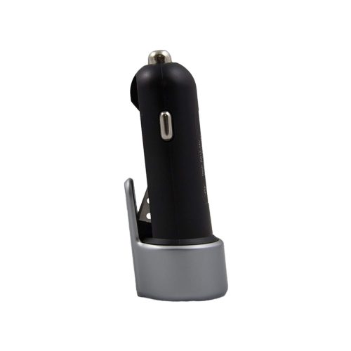 Xscape Dual USB Car Charger with Safety Hammer and Seatbelt Cutter by RapidX 3