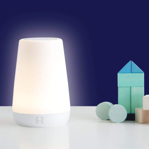 Hatch Baby Rest Night Light, Sound Machine and Time-to-Rise 5