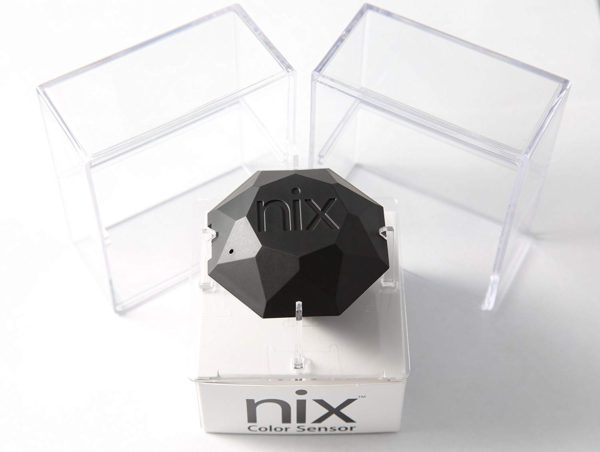 Nix Pro Color Sensor 3