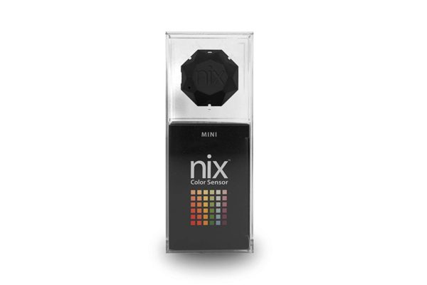 Nix Mini Color Sensor 5