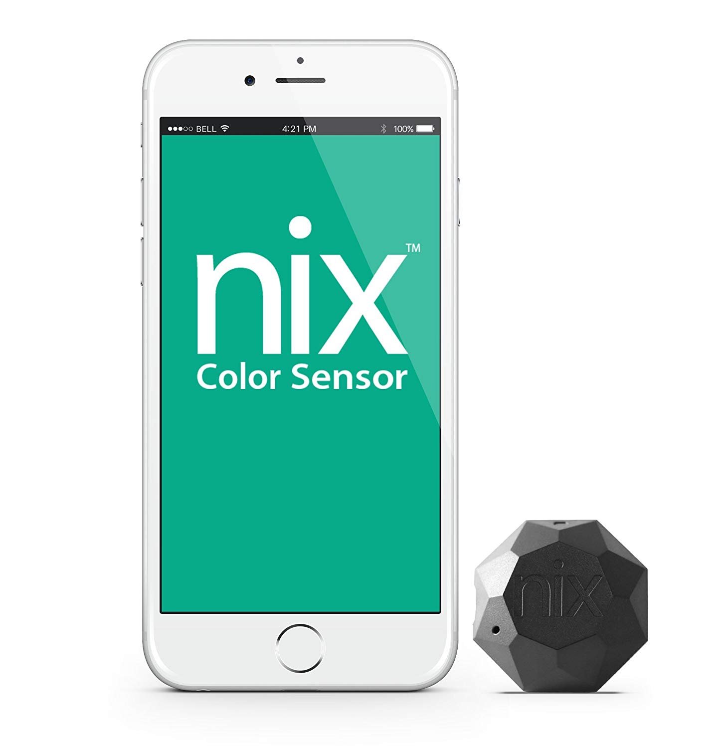 Nix Mini Color Sensor 1 Nix Mini Color Sensor