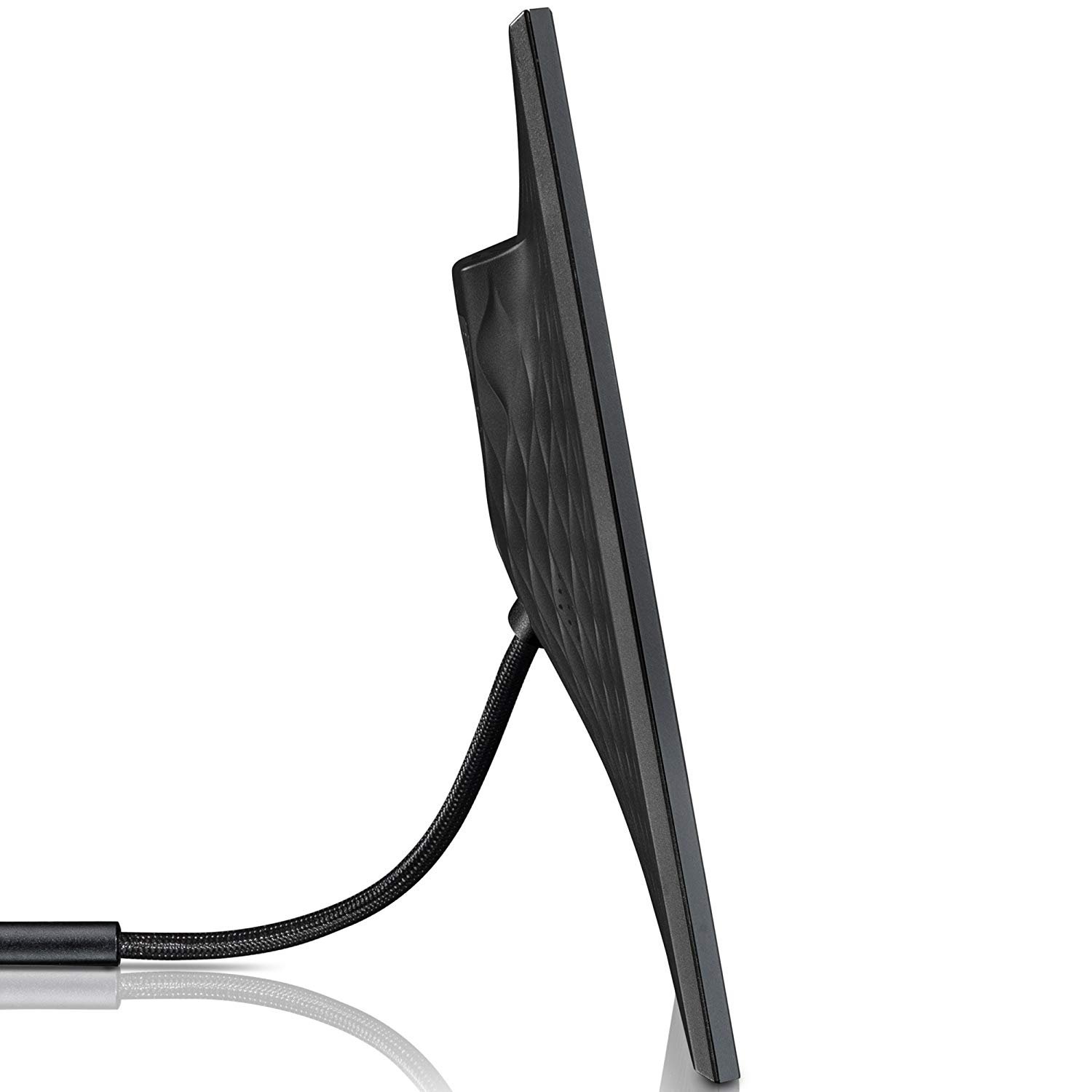 NIX Lux Digital Photo Frame 8 inch X08F, Wood. Electronic Photo Frame USB SD/SDHC. Digital Picture Frame with Motion Sensor. Control Remote and 8GB US 6 NIX Lux Digital Photo Frame 8 inch X08F, Wood. Electronic Photo Frame USB SD/SDHC. Digital Picture Frame with Motion Sensor. Control Remote and 8GB US - Image 6