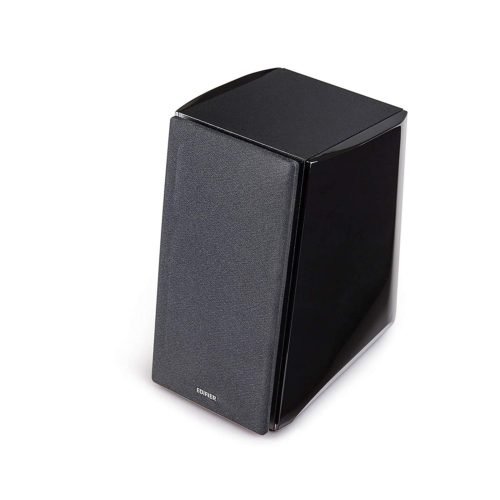 Edifier R2000DB Powered Bluetooth Bookshelf Speakers - Near-Field Studio Monitors - Optical Input - 120 Watts RMS - Black 7