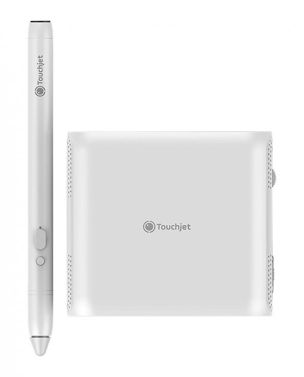 Touchjet Pond Smart Touch Projector 1