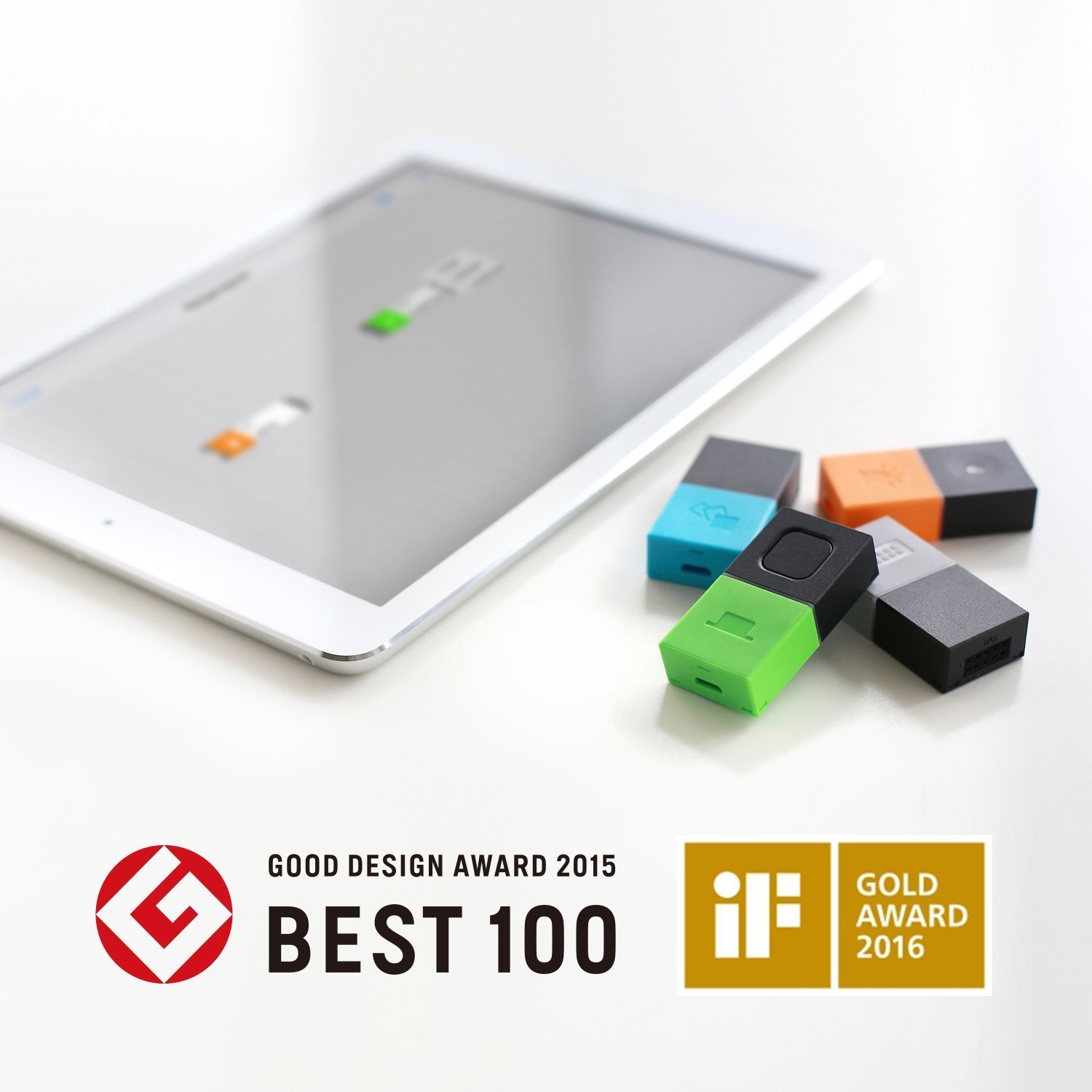 MESH LED Block 4 MESH LED Block - Image 4