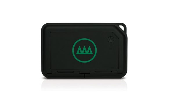 GNARBOX - Portable Backup & Editing System for Any Camera, 128/256GB 7