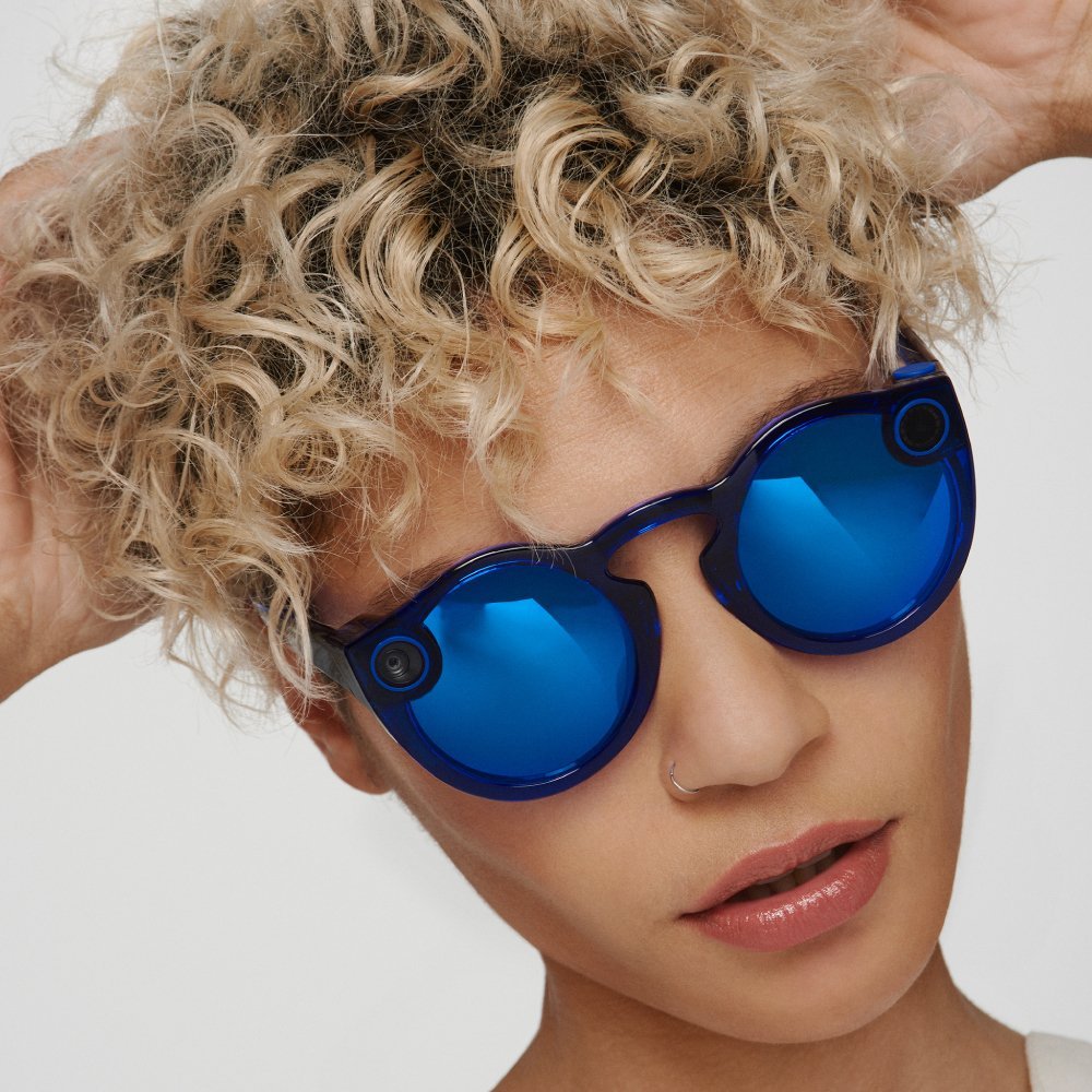 Spectacles - Water Resistant Camera Sunglasses - Made for Snapchat 6 Spectacles - Water Resistant Camera Sunglasses - Made for Snapchat - Image 6