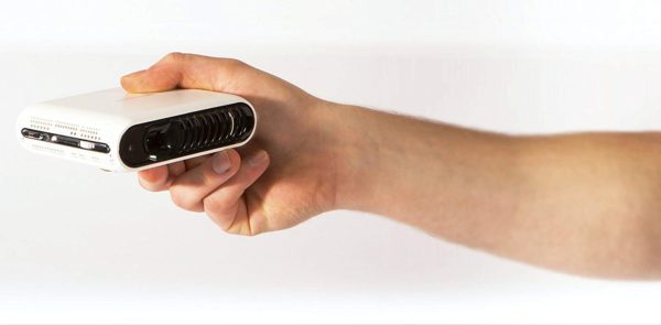 Touchjet Pond Smart Touch Projector 3