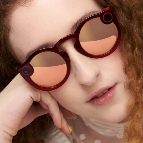 Spectacles - Water Resistant Camera Sunglasses - Made for Snapchat 13