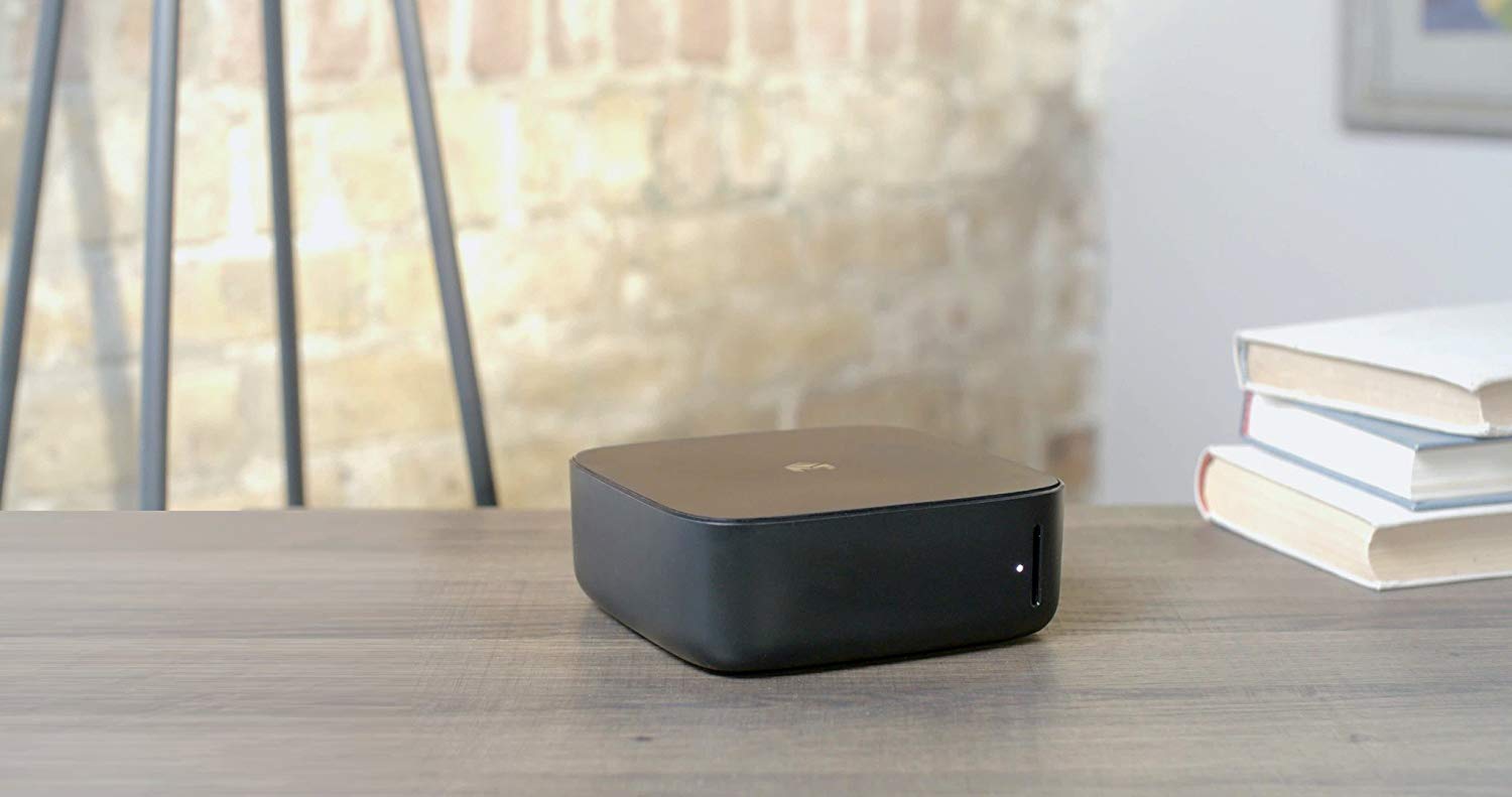 Smart Photo and Video Storage Device - 1TB Storage Included 5 Smart Photo and Video Storage Device - 1TB Storage Included - Image 5