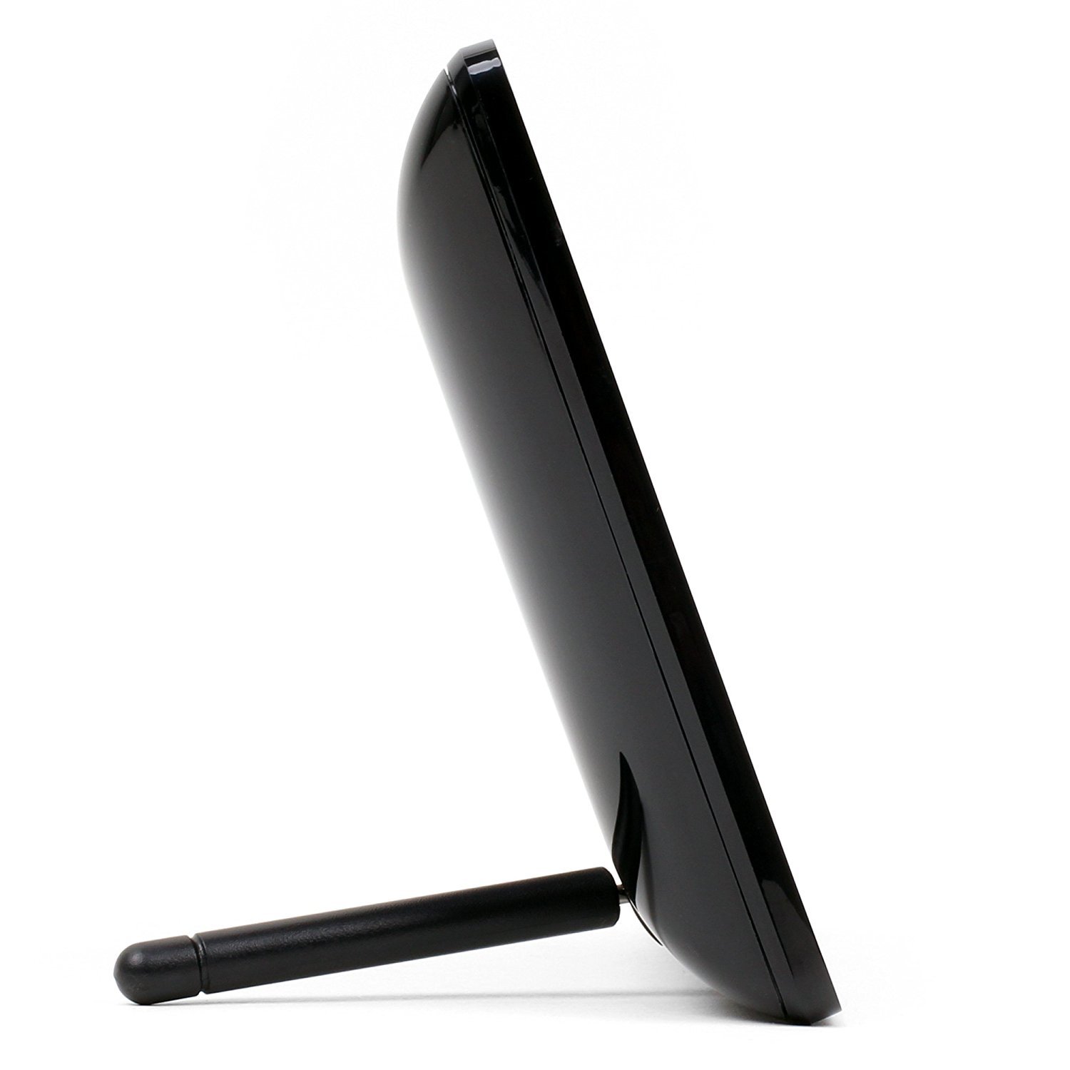 Micca 8-Inch Digital Photo Frame High Resolution LCD, MP3 Music 1080P HD Video Playback, Auto On/Off Timer (Model: N8, Replaces M808z) 6 Micca 8-Inch Digital Photo Frame High Resolution LCD, MP3 Music 1080P HD Video Playback, Auto On/Off Timer (Model: N8, Replaces M808z) - Image 6