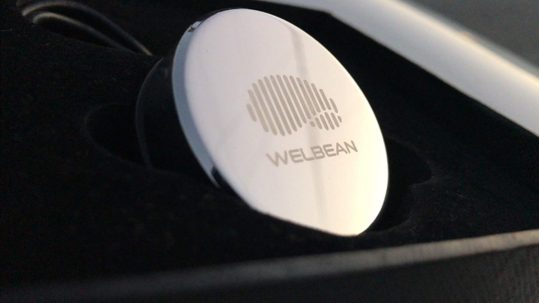 Welbean Heartscope Health Tracking System - Smart Activity Performance Monitor for Heart 3