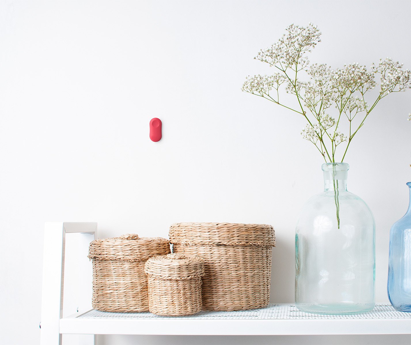 ThermoPeanut Smart Bluetooth Thermometer 3 ThermoPeanut Smart Bluetooth Thermometer - Image 3