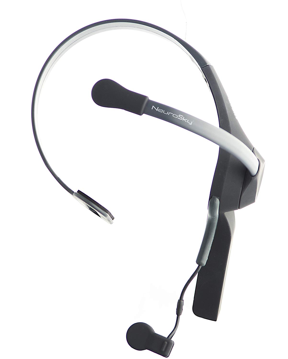 NeuroSky MindWave Mobile 2: Brainwave Starter Kit 4 NeuroSky MindWave Mobile 2: Brainwave Starter Kit - Image 4
