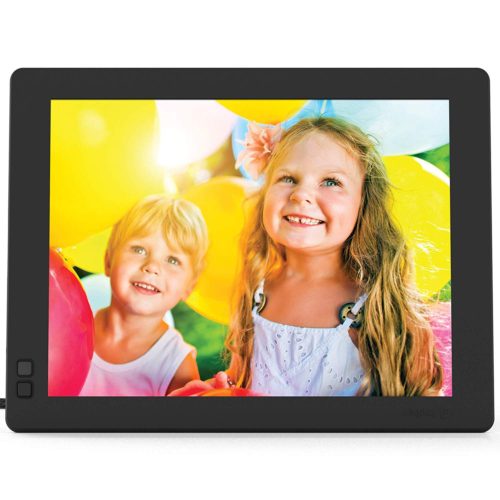 Nixplay Seed Digital WiFi Picture Frame iPhone & Android App 9