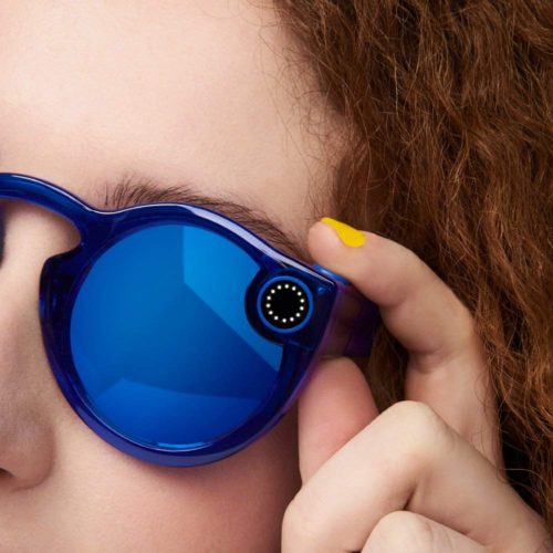 Spectacles - Water Resistant Camera Sunglasses - Made for Snapchat 7