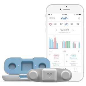 Body Fat Scale with Accurate 28 Health Data Check - Linktop