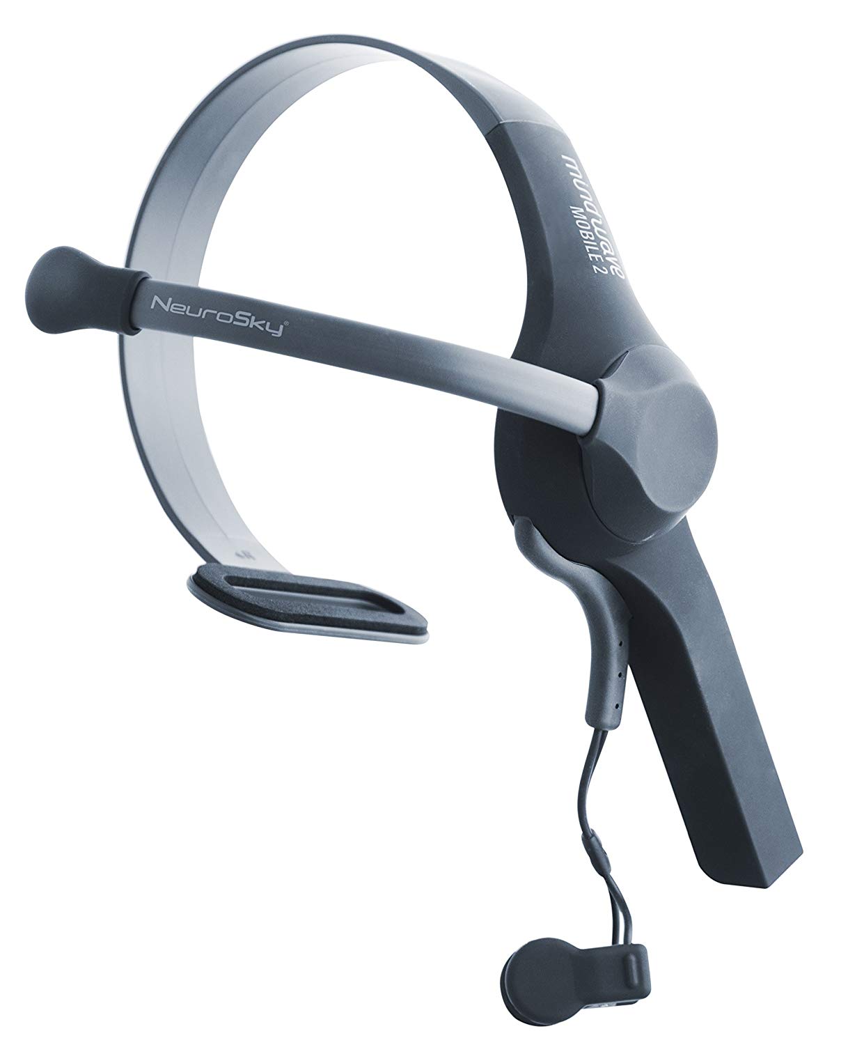 NeuroSky MindWave Mobile 2: Brainwave Starter Kit 2 NeuroSky MindWave Mobile 2: Brainwave Starter Kit - Image 2
