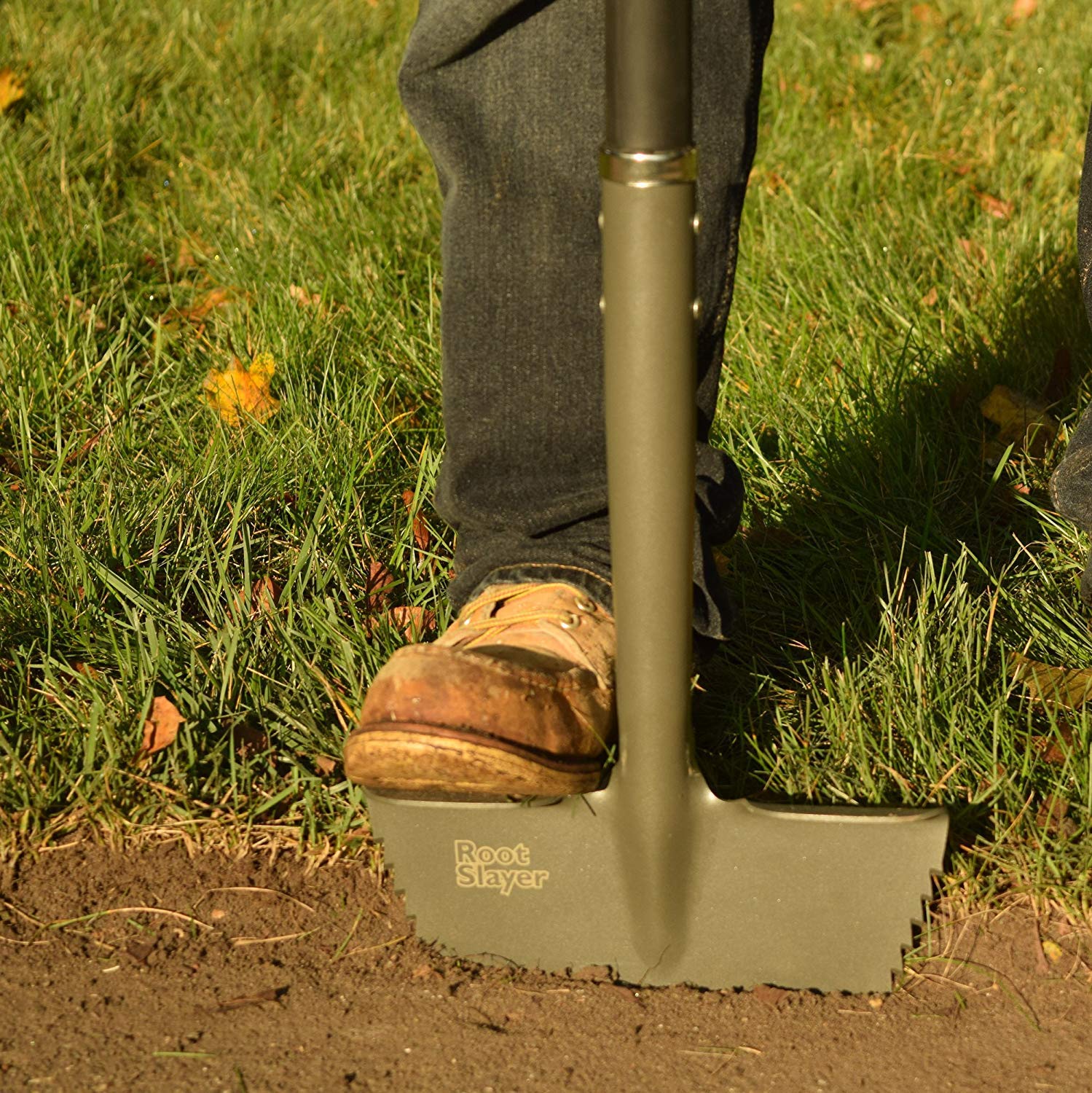 Radius Garden, 37711, Root Slayer Trio, Root Cutting Set, Red 19 Radius Garden, 37711, Root Slayer Trio, Root Cutting Set, Red - Image 19