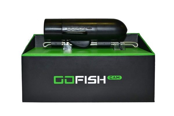 GoFish Cam Wireless Underwater Fishing Camera 8