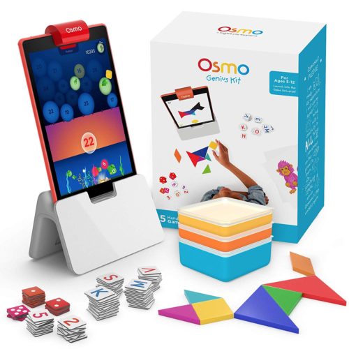 Osmo Genius Kit for iPad 7