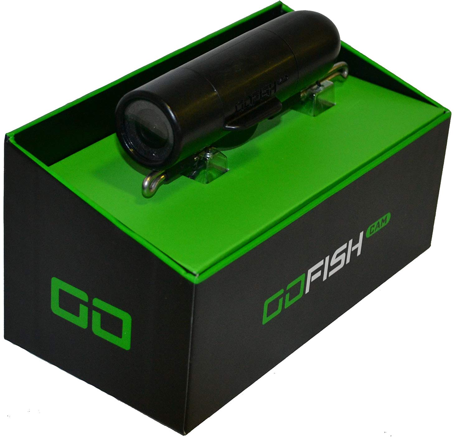 GoFish Cam Wireless Underwater Fishing Camera 1