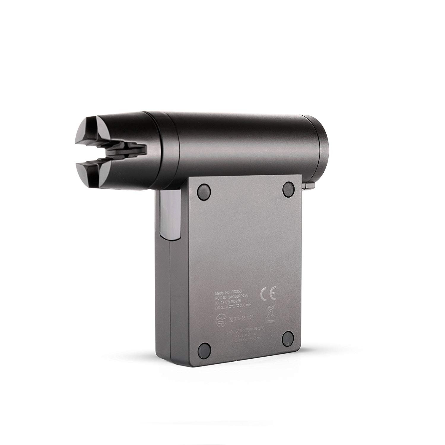 Roadie Bass - Standalone Automatic Smart Guitar Tuner for all String Instruments (Bass, Guitar, Mandolin, Banjo,Ukulele) Compatible with Smartphones & 3 Roadie Bass - Standalone Automatic Smart Guitar Tuner for all String Instruments (Bass, Guitar, Mandolin, Banjo,Ukulele) Compatible with Smartphones & - Image 3