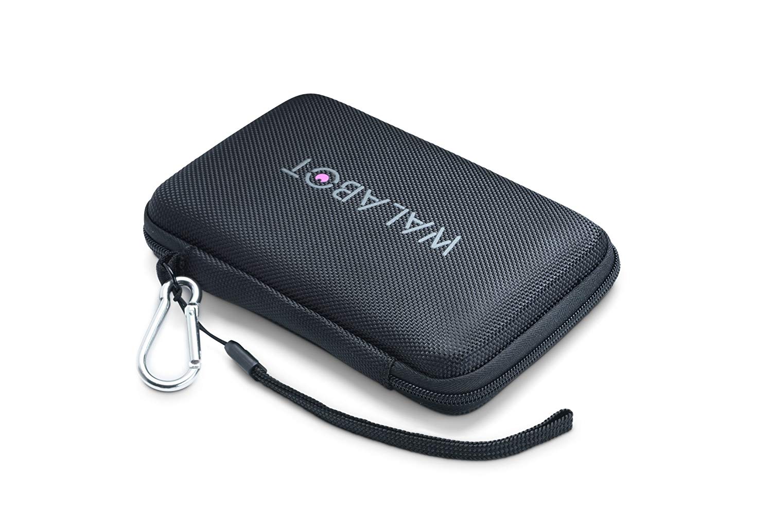 Walabot WALACASE01 Official DIY Protective Case and 8 Piece Accessory Kit, Black 3 Walabot WALACASE01 Official DIY Protective Case and 8 Piece Accessory Kit, Black - Image 3