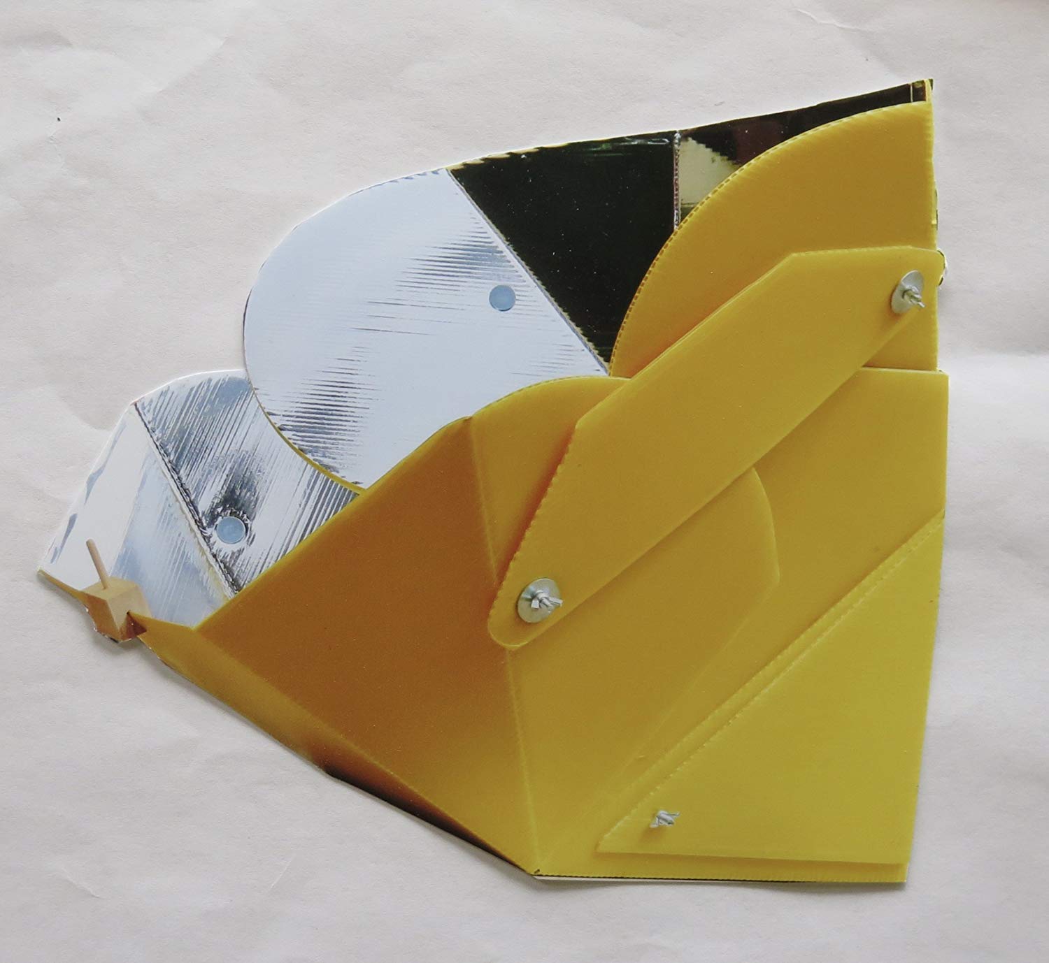 All Season Solar Cooker Camper 4 All Season Solar Cooker Camper - Image 4