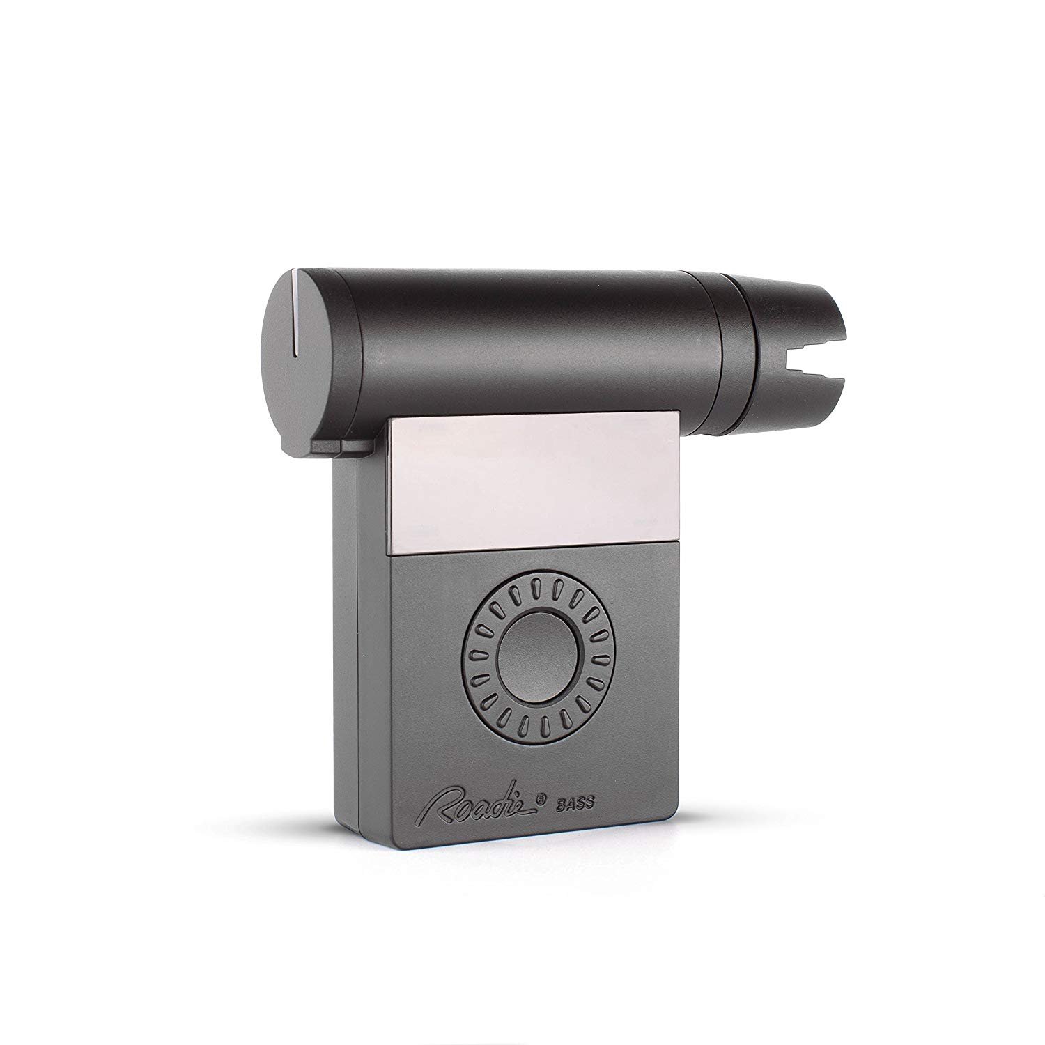 Roadie Bass - Standalone Automatic Smart Guitar Tuner for all String Instruments (Bass, Guitar, Mandolin, Banjo,Ukulele) Compatible with Smartphones & 1 Roadie Bass - Standalone Automatic Smart Guitar Tuner for all String Instruments (Bass, Guitar, Mandolin, Banjo,Ukulele) Compatible with Smartphones &