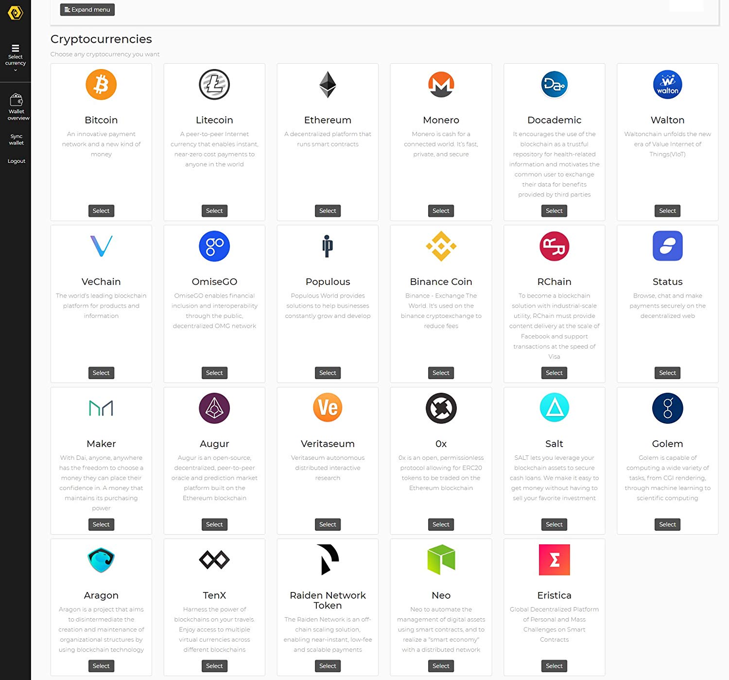 Bitfi Cryptocurrency Hardware Wallet - Black 8 Bitfi Cryptocurrency Hardware Wallet - Black - Image 8