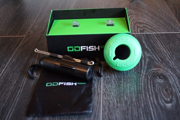 GoFish Cam Wireless Underwater Fishing Camera 10
