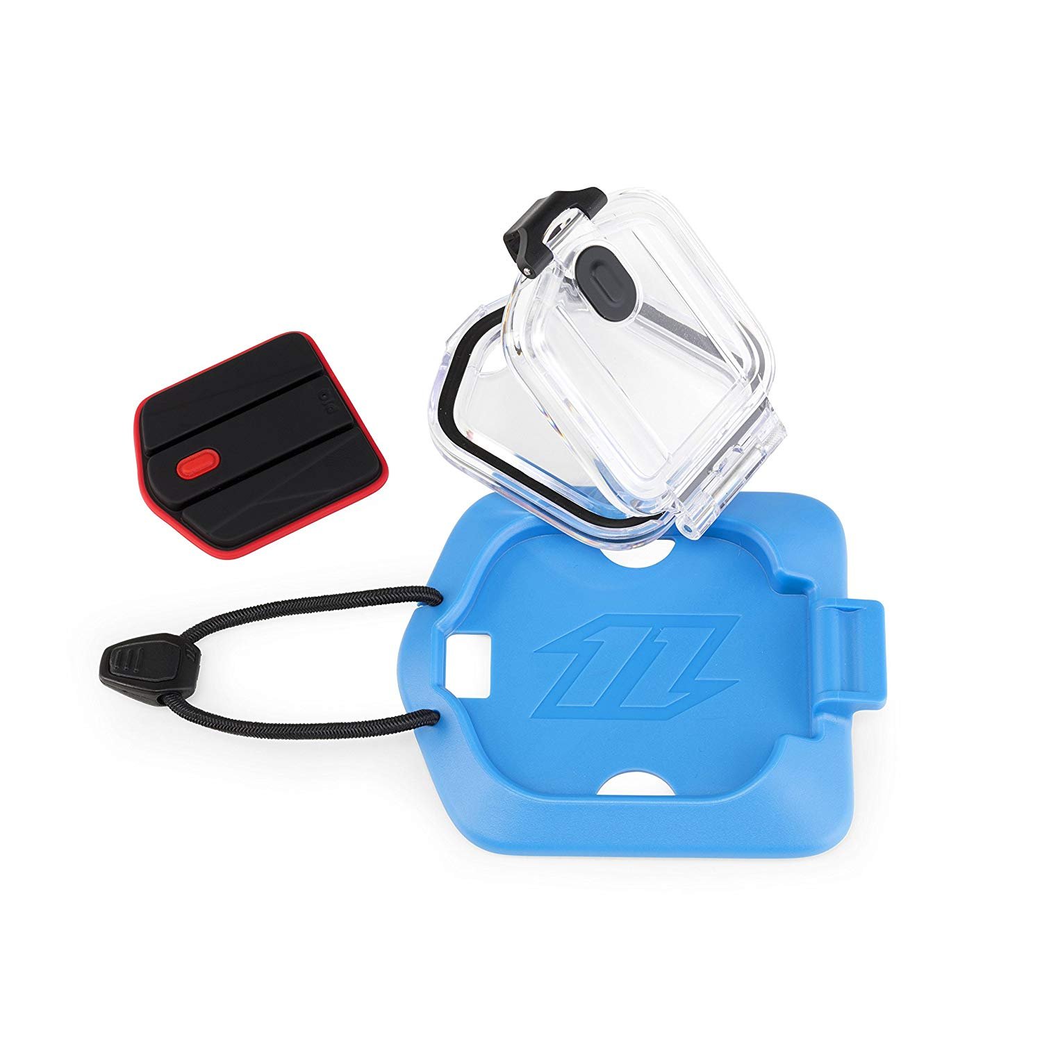 PIQ North Kiteboarding Wearable Kiteboard Sport Tracker - Instant Jump Height Readout & Ride Analysis 10 PIQ North Kiteboarding Wearable Kiteboard Sport Tracker - Instant Jump Height Readout & Ride Analysis - Image 10