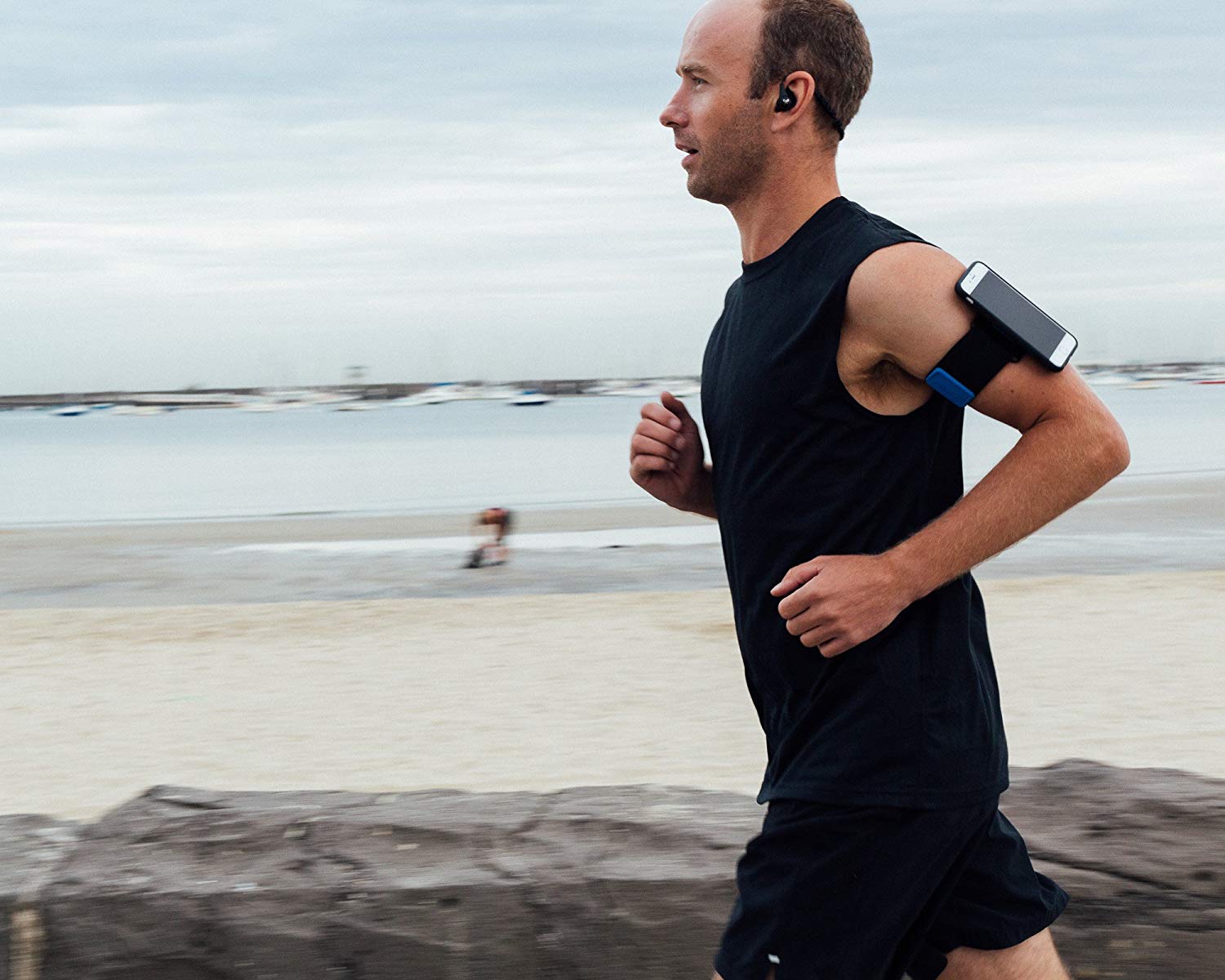 Quad Lock Run Kit for iPhone 6 Plus / 6s Plus 3 Quad Lock Run Kit for iPhone 6 Plus / 6s Plus - Image 3