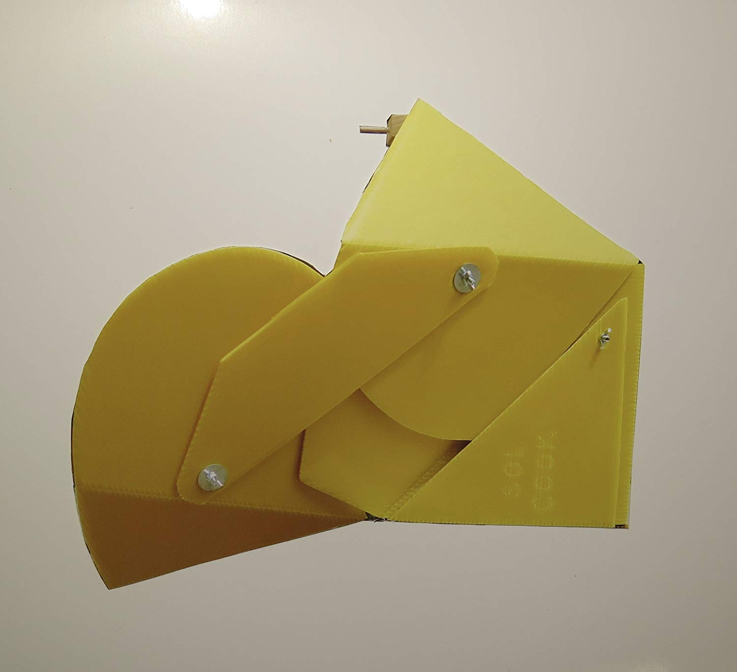 All Season Solar Cooker Camper 2 All Season Solar Cooker Camper - Image 2