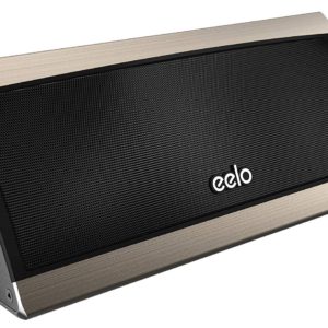 eelo Prism Stereo NFC Bluetooth Speaker