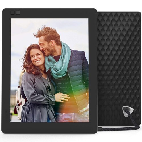 Nixplay Seed Digital WiFi Picture Frame iPhone & Android App 28