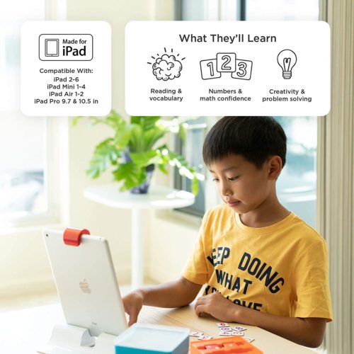 Osmo Genius Kit for iPad 6