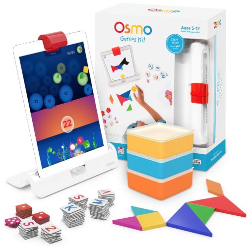 Osmo Genius Kit for iPad 1
