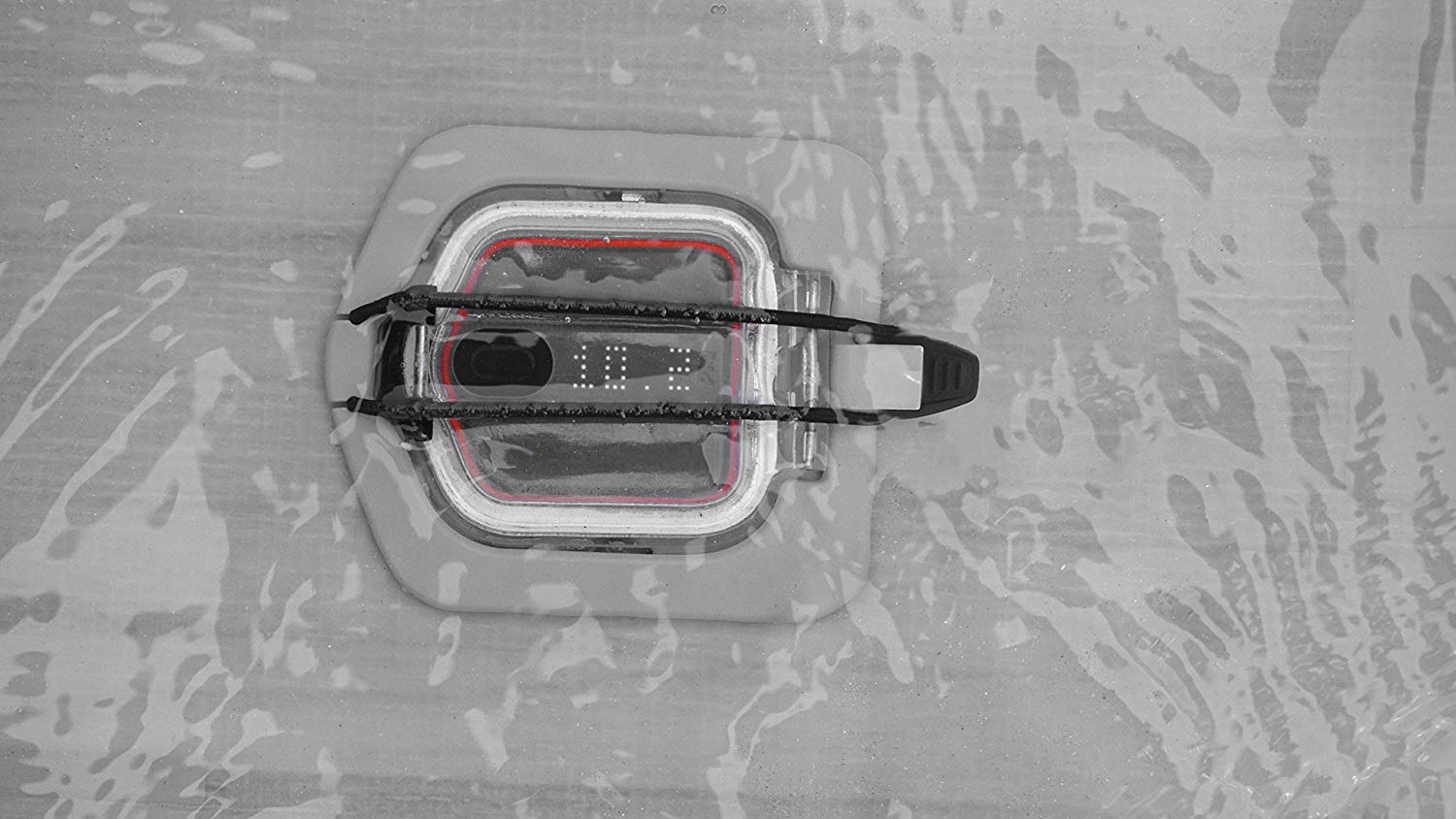 PIQ North Kiteboarding Wearable Kiteboard Sport Tracker - Instant Jump Height Readout & Ride Analysis 9 PIQ North Kiteboarding Wearable Kiteboard Sport Tracker - Instant Jump Height Readout & Ride Analysis - Image 9