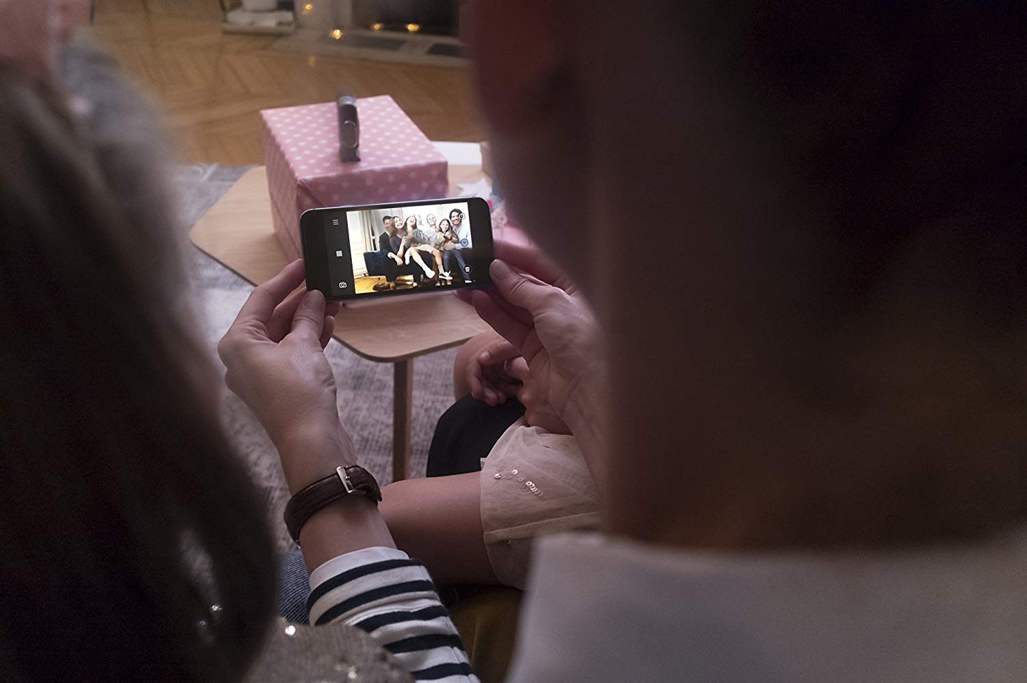 DxO ONE 20.2MP Digital Connected Camera for iPhone and iPad with Wi-Fi (Current Model) 16 DxO ONE 20.2MP Digital Connected Camera for iPhone and iPad with Wi-Fi (Current Model) - Image 16